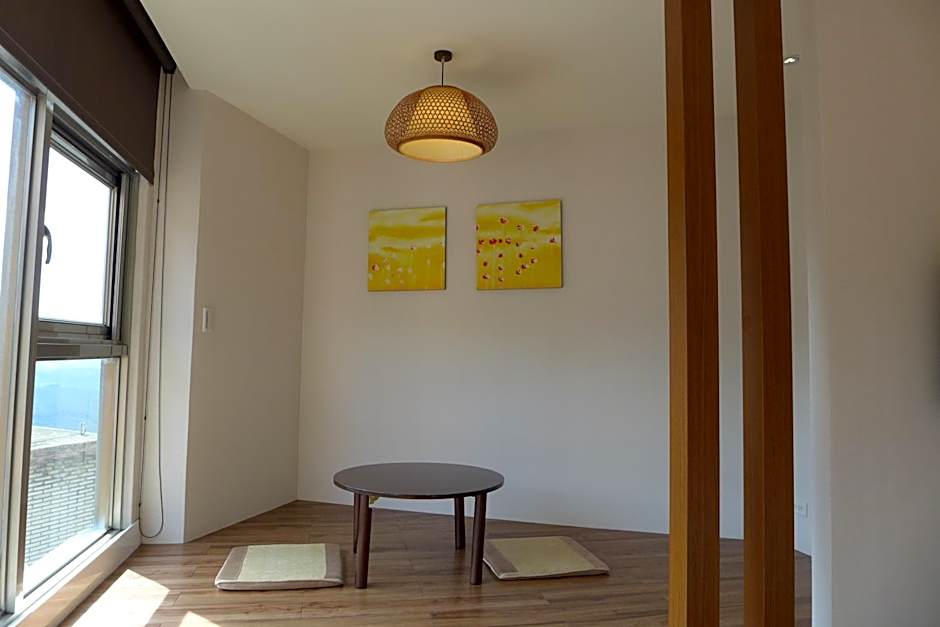 Chiu Chunt Dint B&B