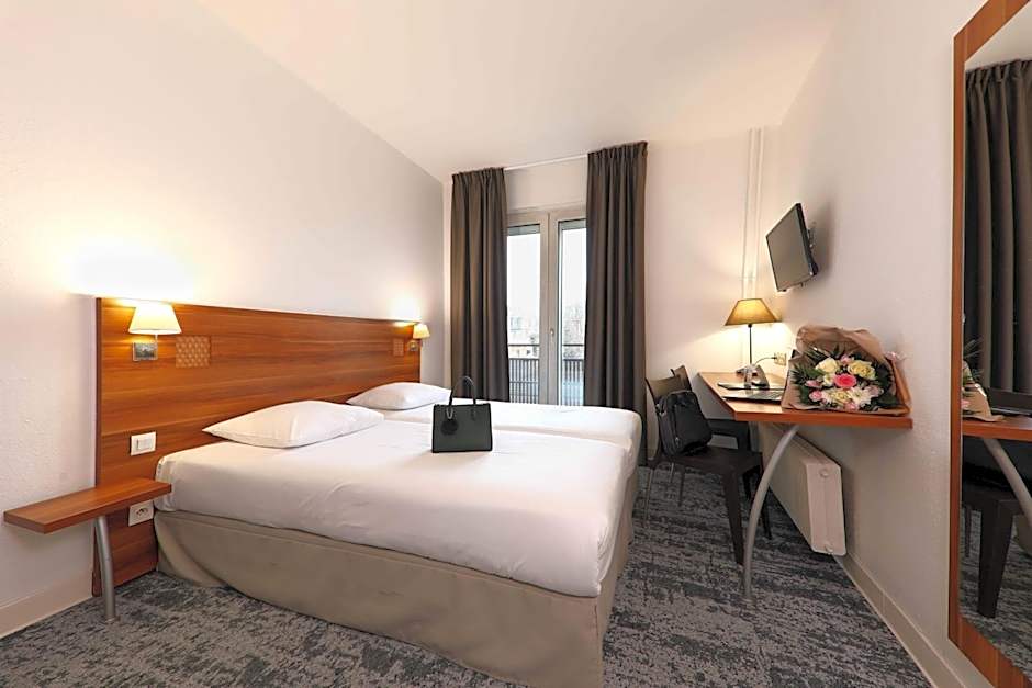 The Originals Access, Hotel Colmar Gare (P'tit Dej-Hotel)