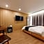 Gwangju Chungjangro Divine Hotel