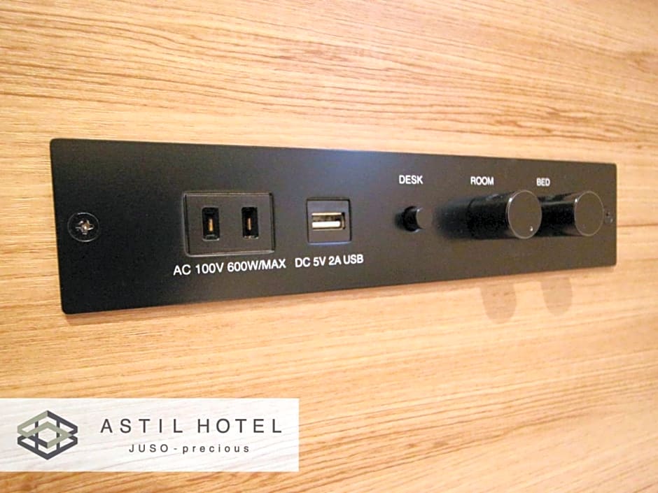 Astil Hotel Juso Precious - Vacation STAY 16039v