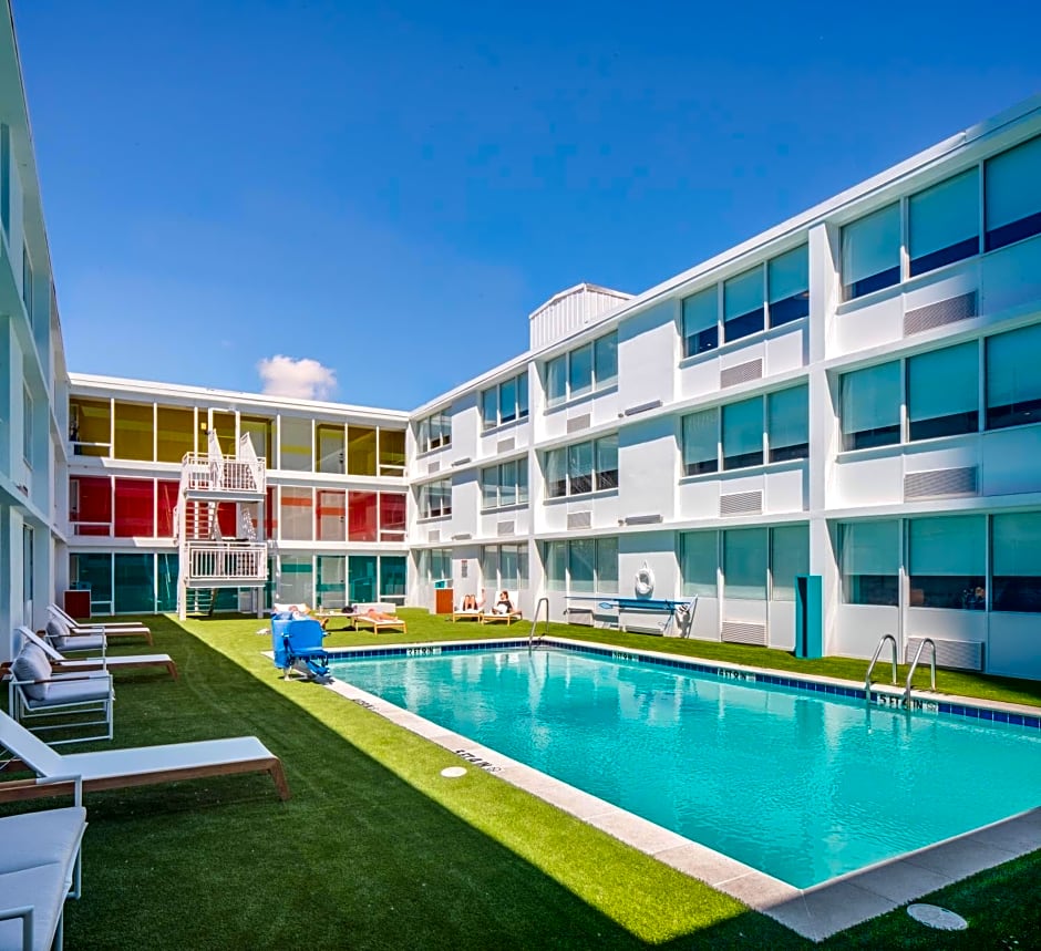 Hotel Indigo Memphis Downtown By IHG