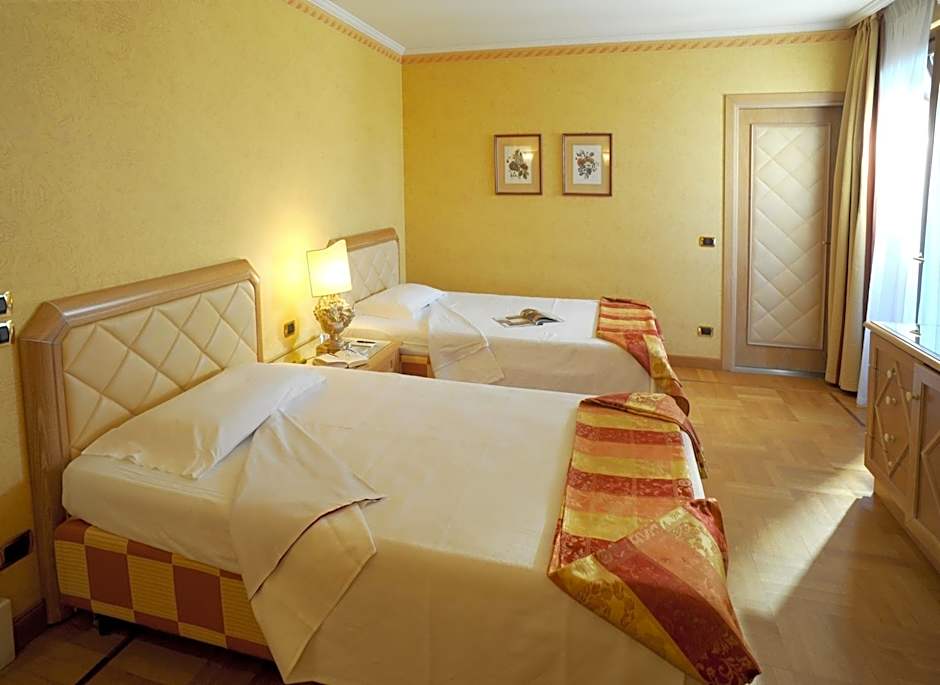 Park Hotel Villa Ariston