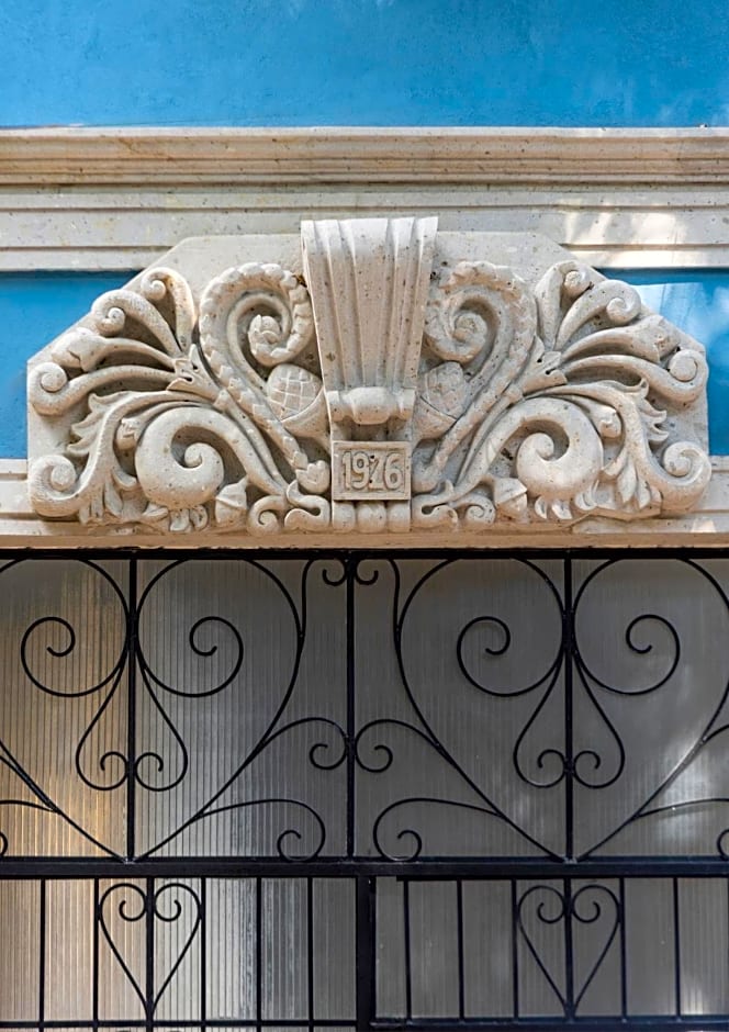 Roso Guest House