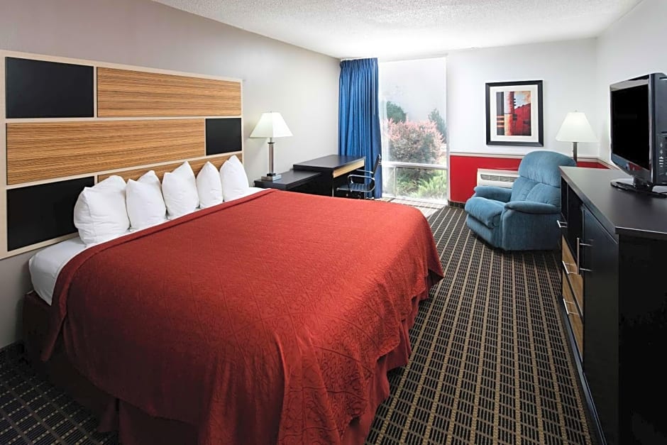 Red Lion Hotel Ellensburg