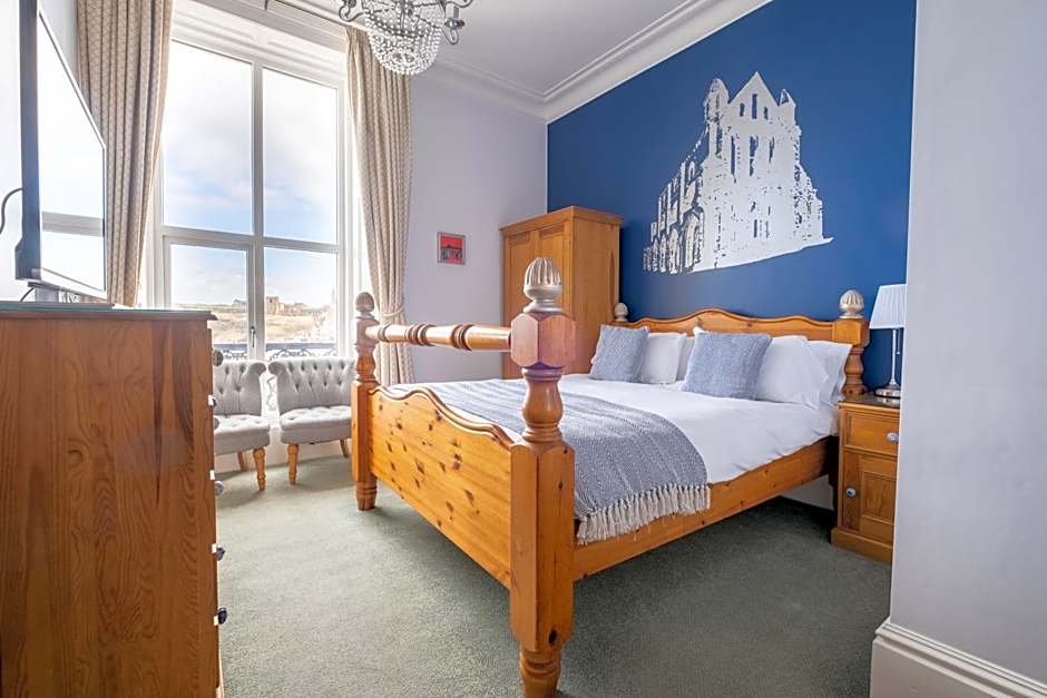 Number 7 Guest House