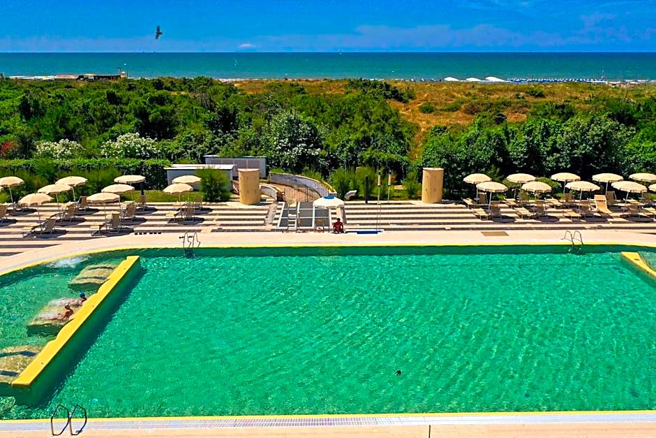 Solidago Residence