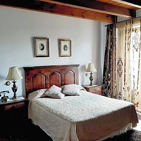 La Posada Del Canal