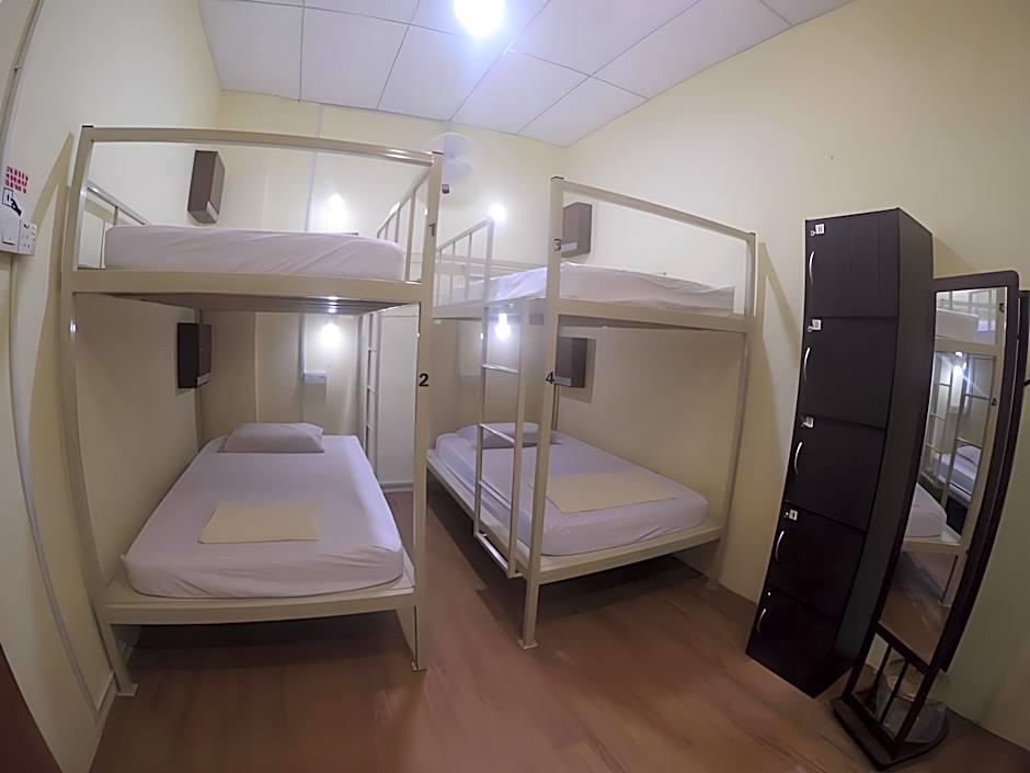 Muntri House by Virtue Hospitality