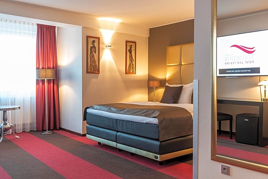 Mauritius Hotel & Therme