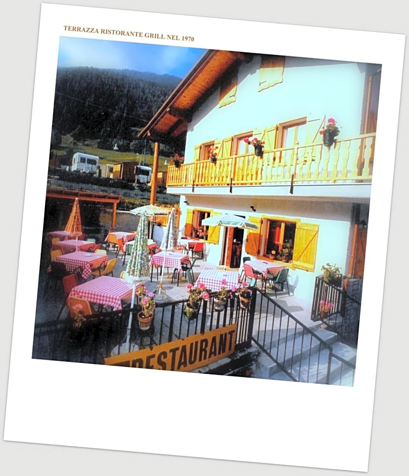 Hotel Beau Sejour