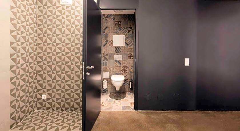 Grätzlhotel Belvedere