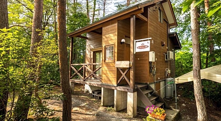 Hotel Reposer Hakuba