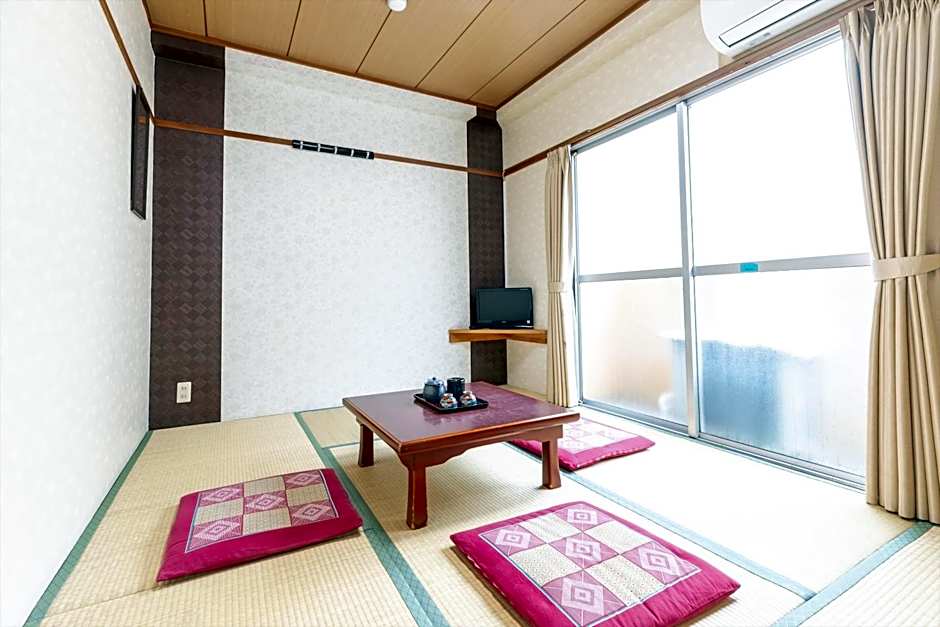 Business Ryokan Akashiya Annex