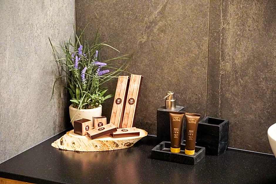 Sci Sport rooms & suites