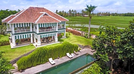 MAISON SIMBA LUXURY BOUTIQUE GUESTHOUSE