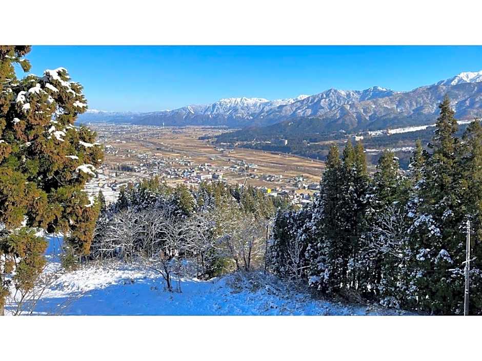 Ishiuchi Ski Center - Vacation STAY 09210v