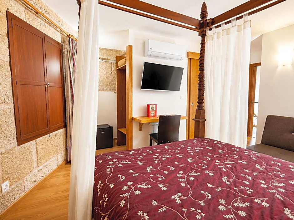 Hotel Boa Vila