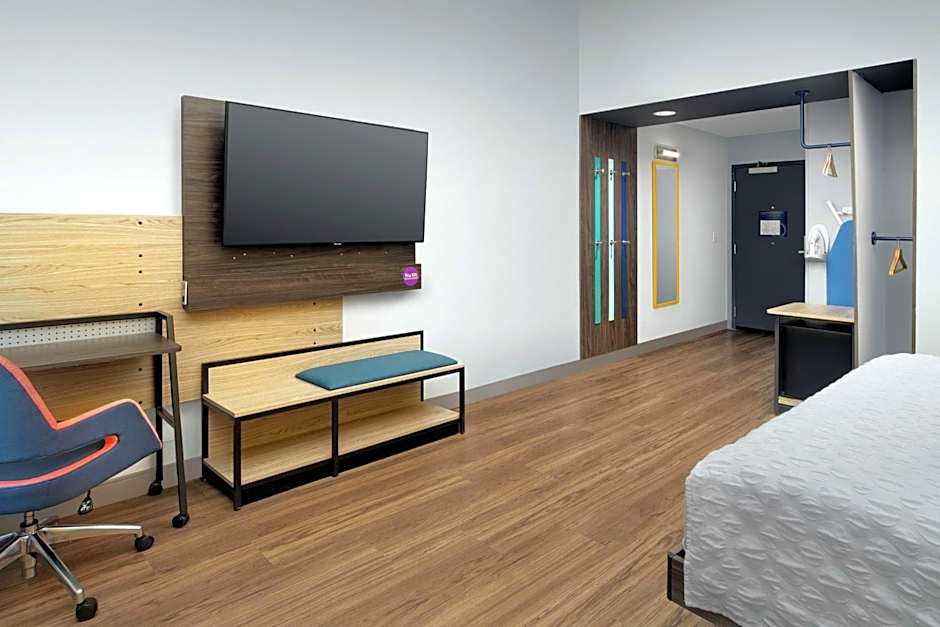 Tru By Hilton Lubbock Southwest