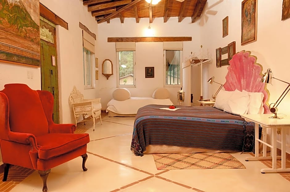 Quinta Cielo - Hotel Boutique y Restaurante