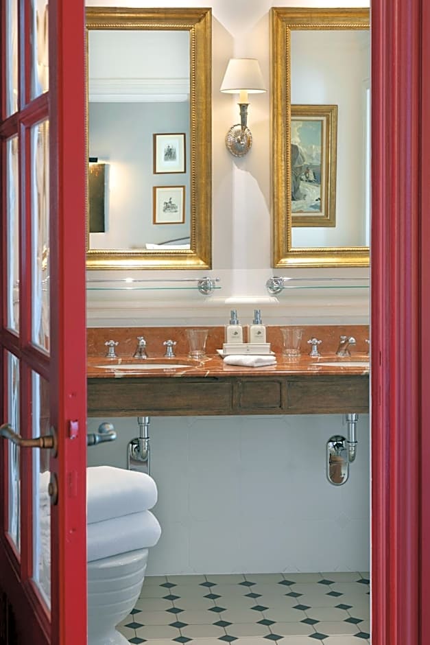 Airelles Gordes, La Bastide