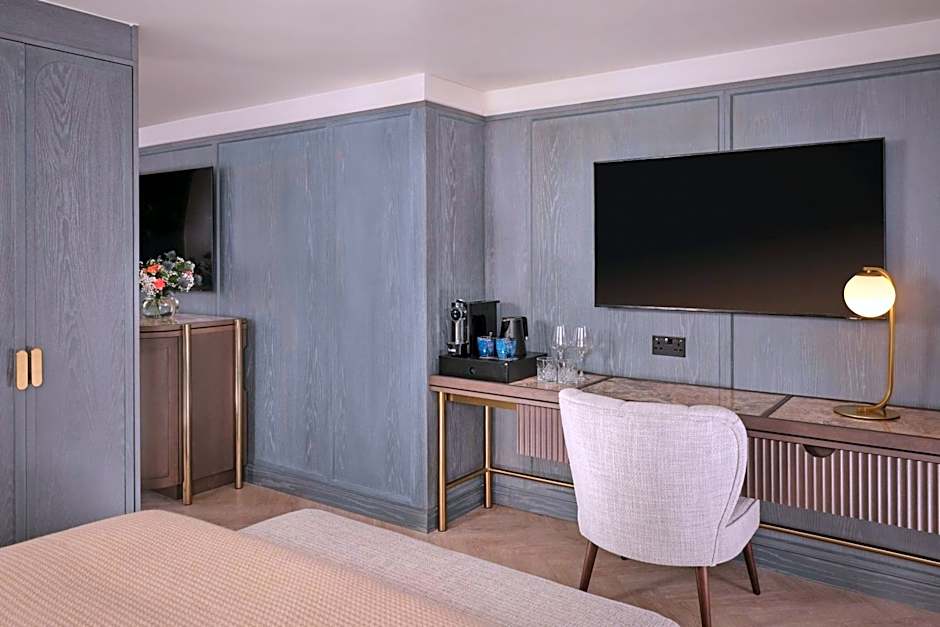 The Reach at Piccadilly, Manchester, a Tribute Portfolio Hotel