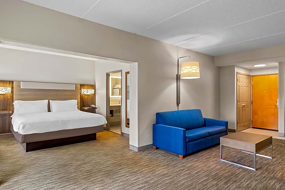 Holiday Inn Express & Suites Jacksonville South East - Medical Center Area By IHG