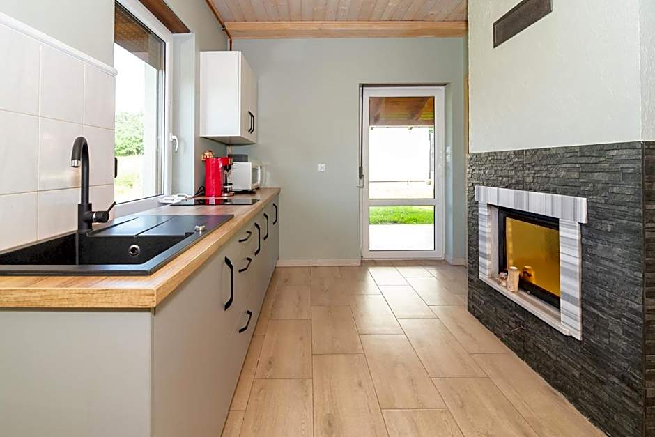 Apartamenty Golden Village