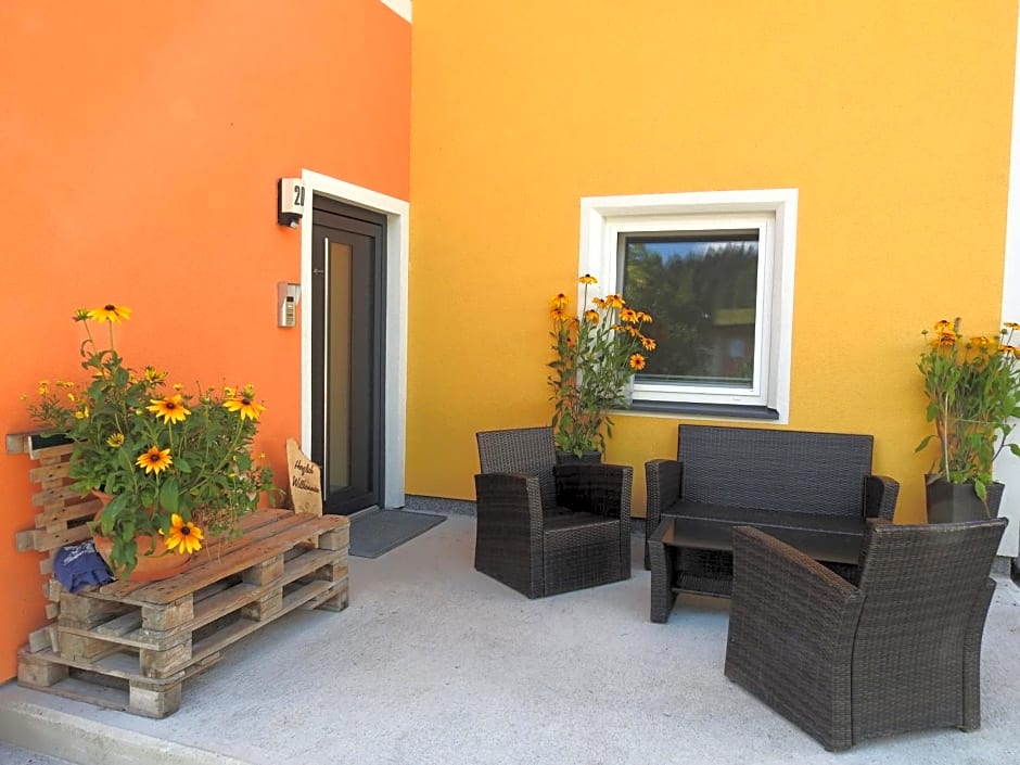 Reiterhof Truttenbach