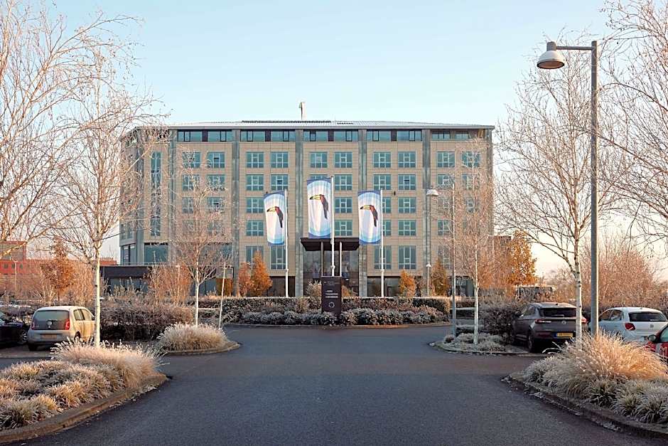 Van der Valk Hotel Groningen-Hoogkerk