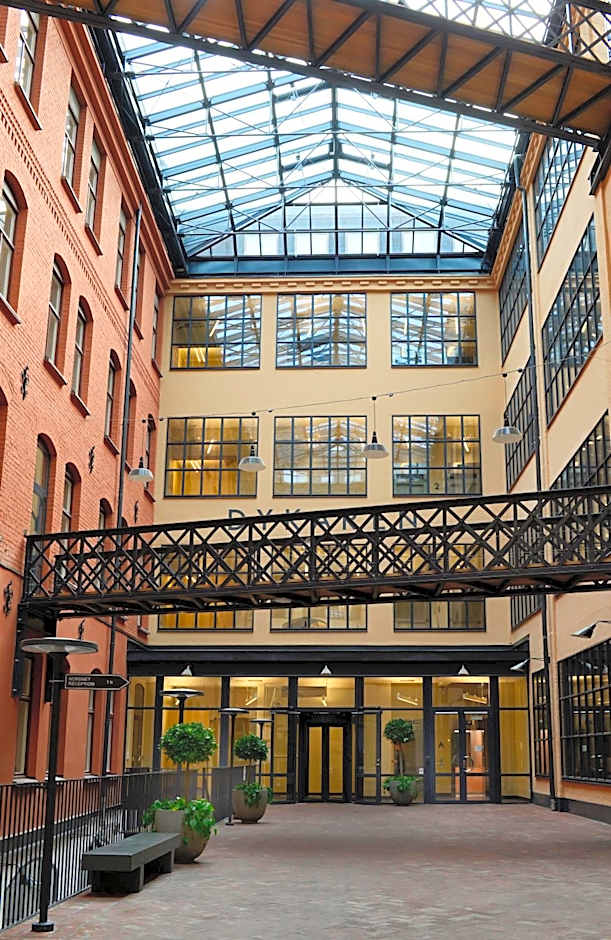 Aiden by Best Western Stockholm City