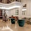 Movenpick Hotel Budapest Centre