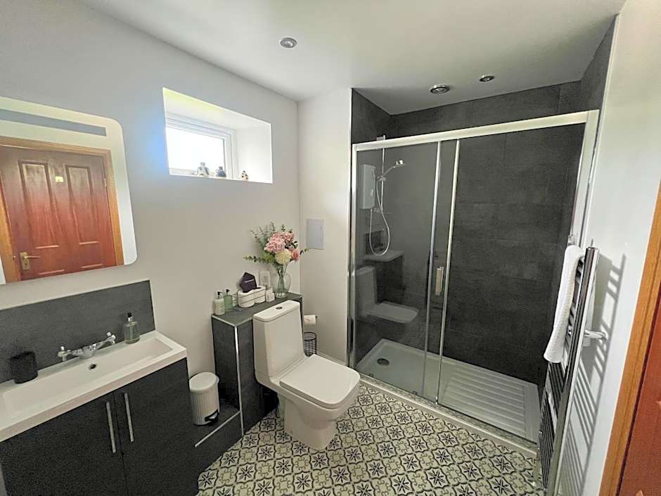 Morven Guest House Carnoustie