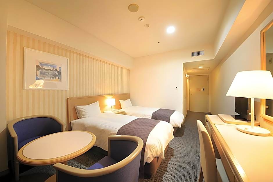 Quintessa Hotel Sasebo