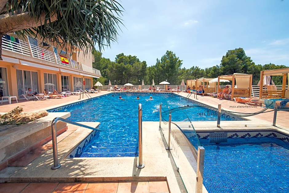 Azuline Hotel Bahamas