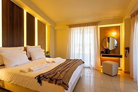 Junior Suite with Sea View