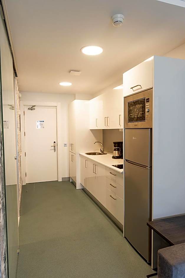 RK Farallon Canteras