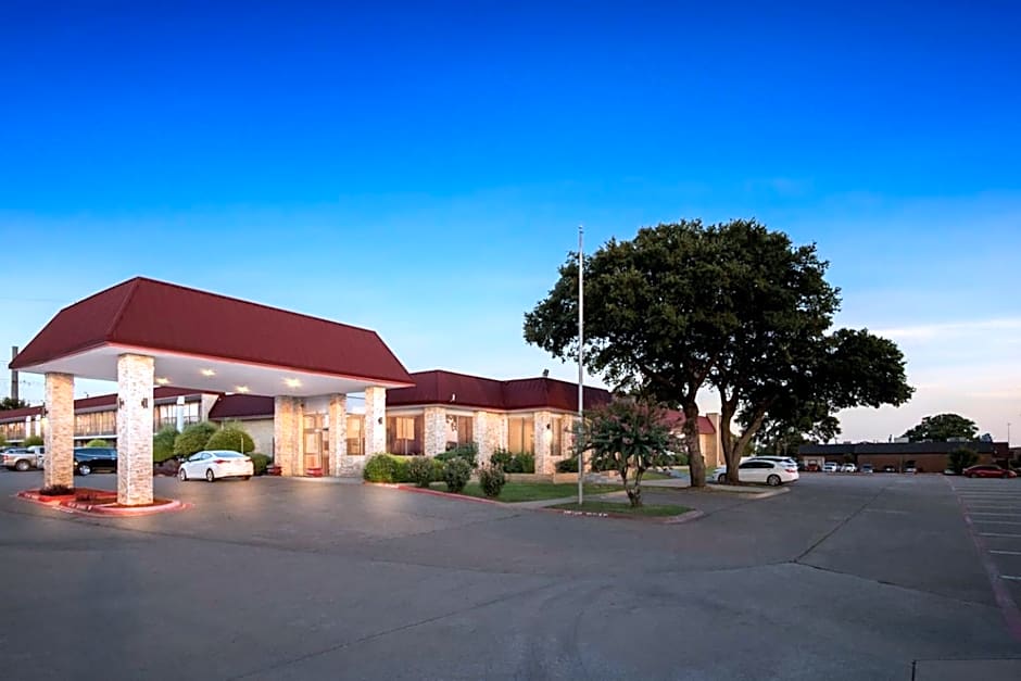 Red Roof Inn & Conference Center McKinney