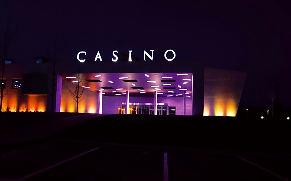 Hotel Casino Chaves