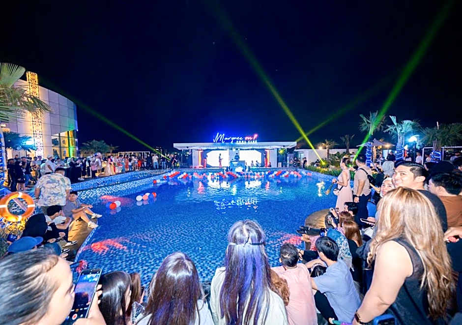 Pentacity Hotel Balikpapan