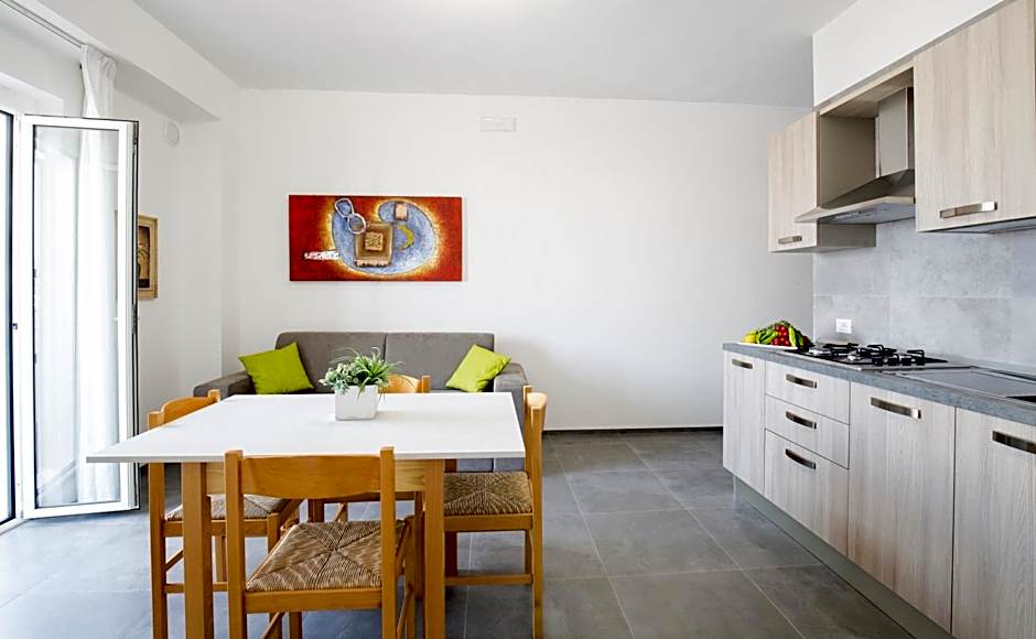 Svevo Sea House