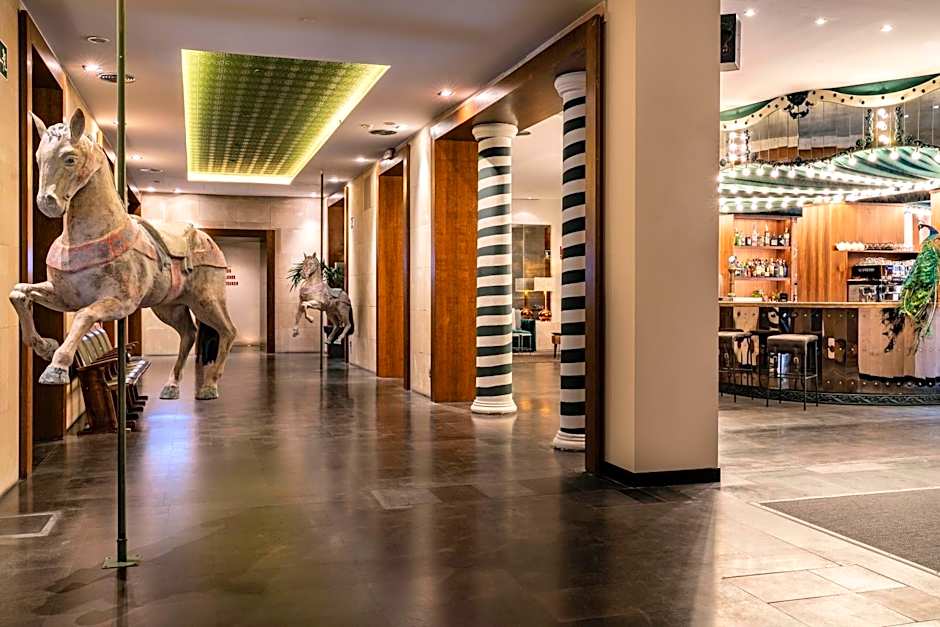 Vincci Soho