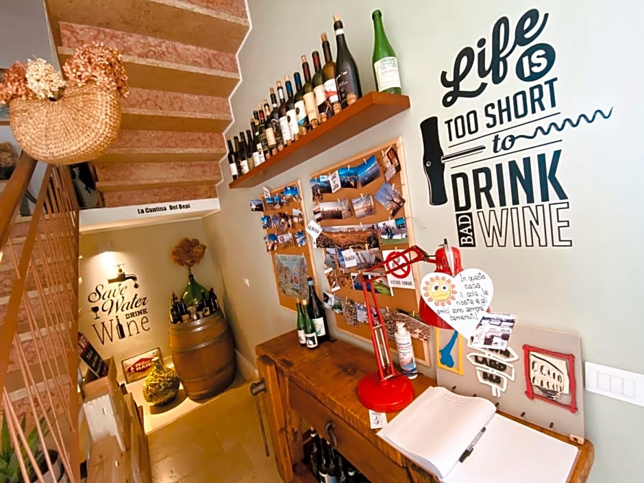 VeronaLago B&B Accessibile