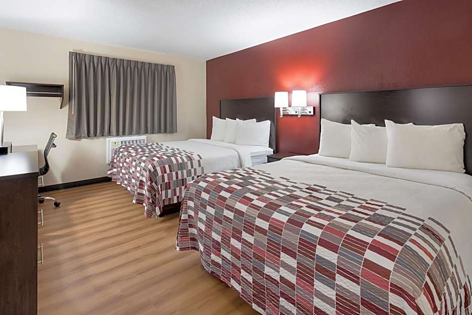 Red Roof Inn Findlay