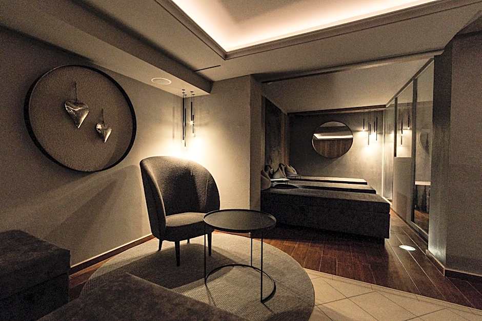 Hotel Freina