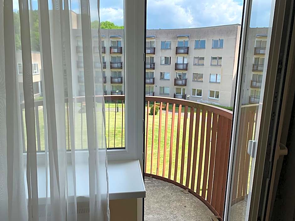 Poilsio namai "Vyturys"