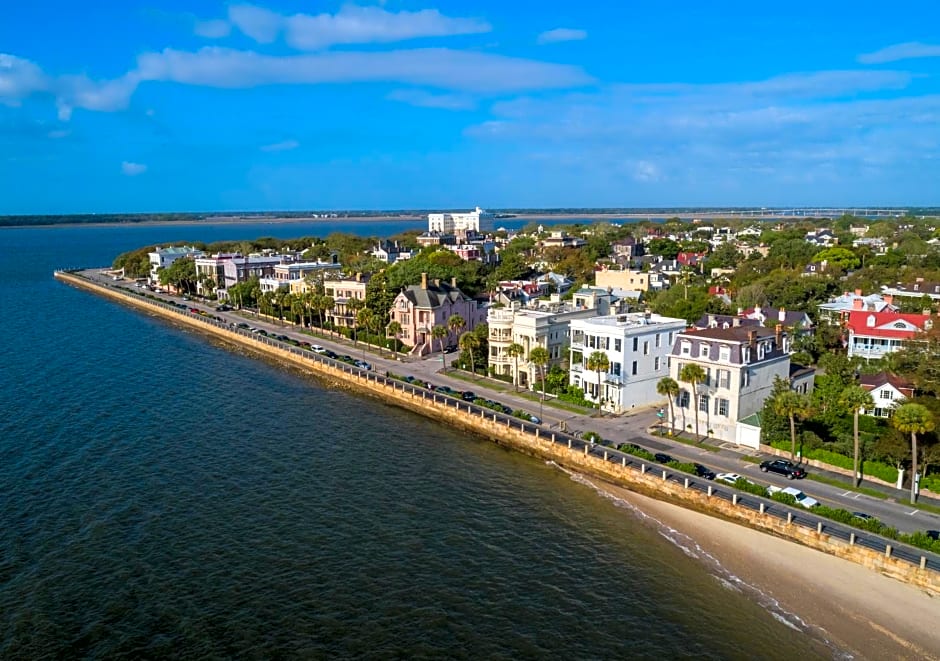 Harbourview Inn