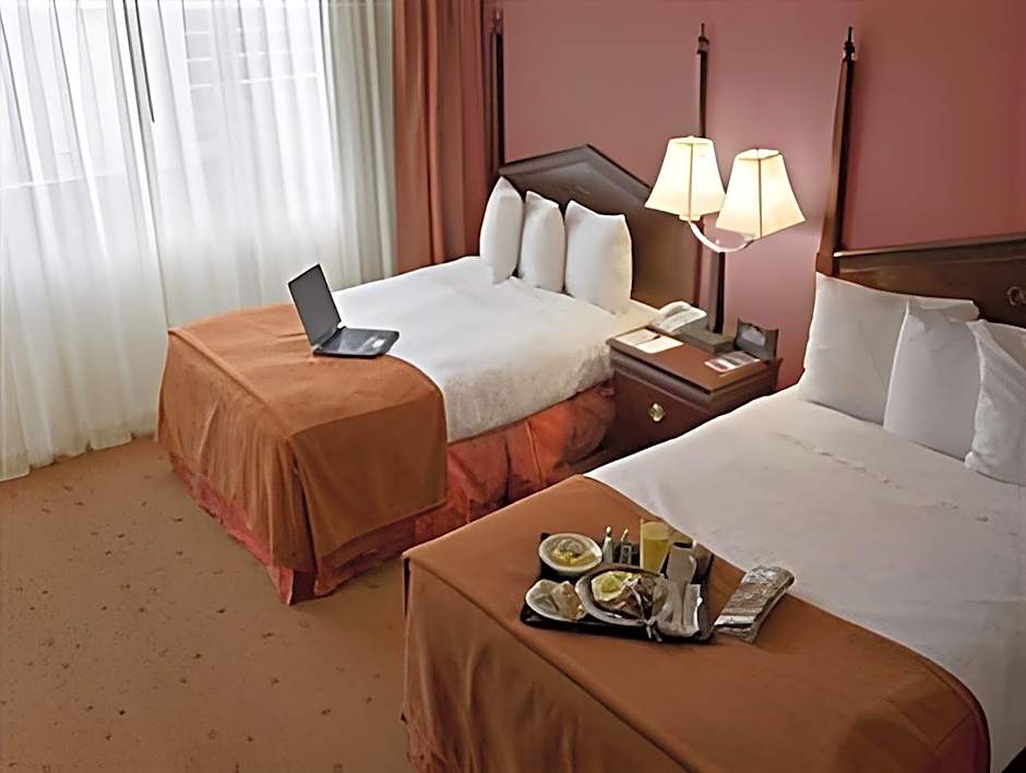 Holiday Inn Memphis Downtown Beale St. By IHG