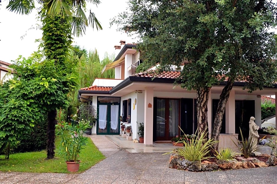 La Casa Sull'Albero
