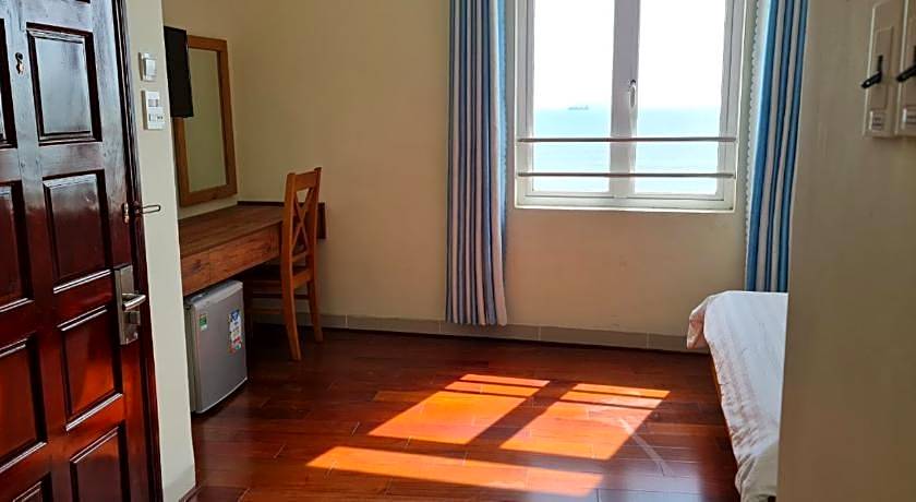 Ly Ky Hotel