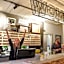 Wombat's City Hostel Munich Hauptbahnhof